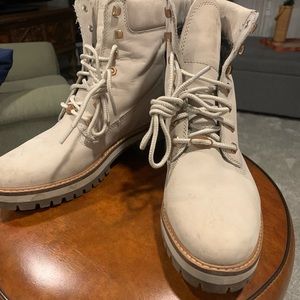 Women’s Timberland